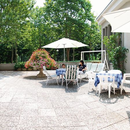 Hotel Olimpic Castel Maggiore Eksteriør billede