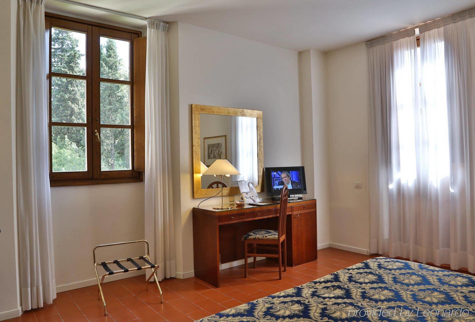 Hotel Olimpic Castel Maggiore Eksteriør billede